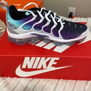New Nike Air VaporMax Plus